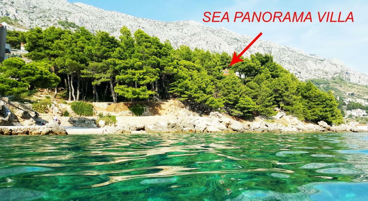 Sea Panorama *